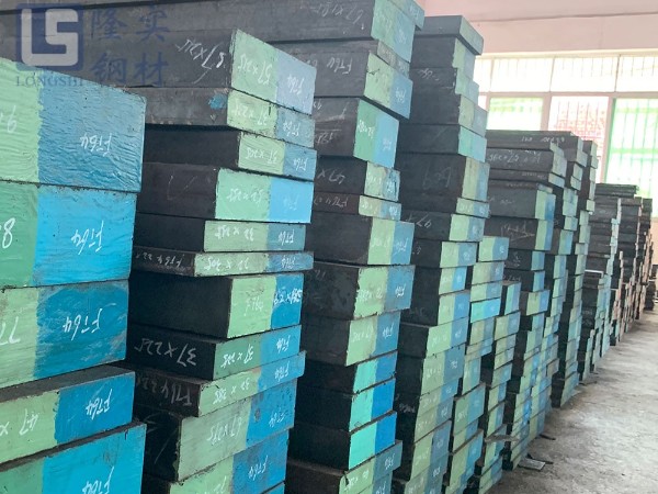 如何選擇合適的塑膠模具鋼材？