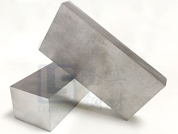 塑膠模具用的鋼料有哪些？