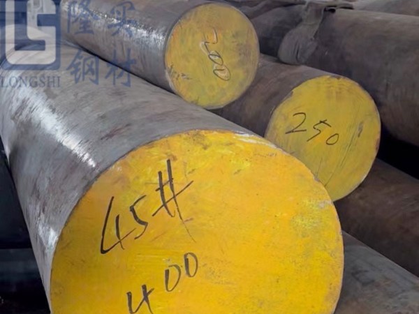 45模具鋼是高錳鋼嗎？